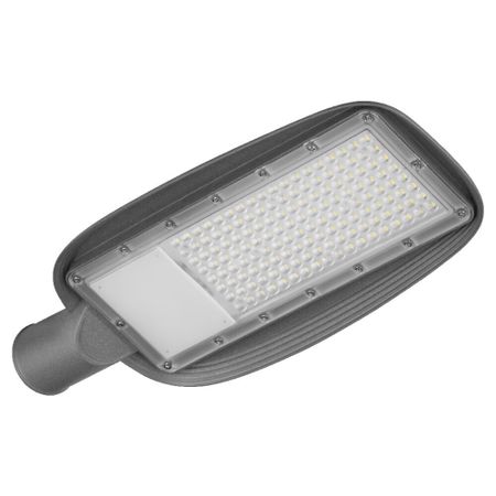 Светильник уличный светодиодный Онлайт 5000К 100 Вт консольный IP65 (90289)