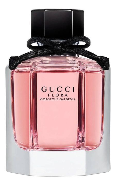 Flora Gorgeous Gardenia Limited Edition: туалетная вода 30мл уценка flora gorgeous gardenia limited edition туалетная   50мл уценка