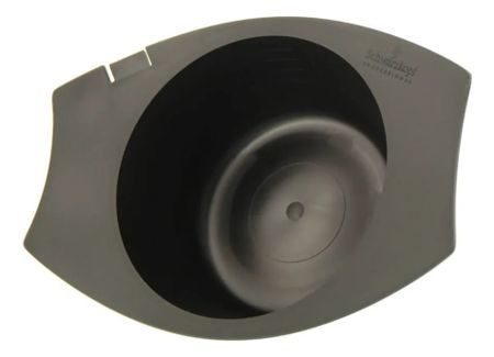 Чаша для окрашивания волос Salon Tools спиральные сверла xzqsk tools yg 1 d2101 2 0 7 0 мм 10 шт