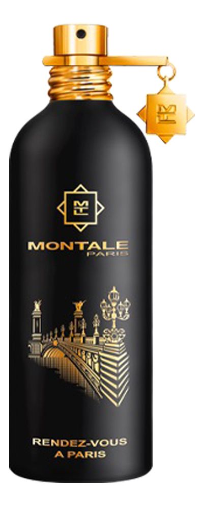 Rendez-Vous A Paris: парфюмерная вода 1,5мл rendez vous a moscou парфюмерная   100мл уценка