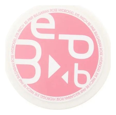 Восстанавливающие патчи для кожи вокруг глаз с экстрактом болгарской розы Re-Pair Bulgarian Rose Hydrogel Eye Patches 60шт 174514 6 automotive connectors 16p busbar plug 76p pair