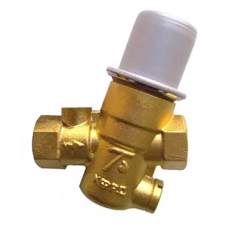 Регулятор давления воды Твэст ФРД10-2.0 1/2