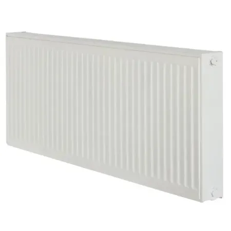 Радиатор панельный Ростерм 22 500x1200 нижнее подключение сталь белый