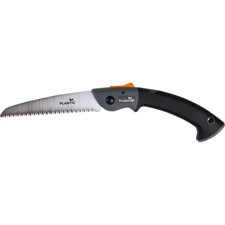 Пила садовая складная Plantic P302 180 мм сталь/пластик