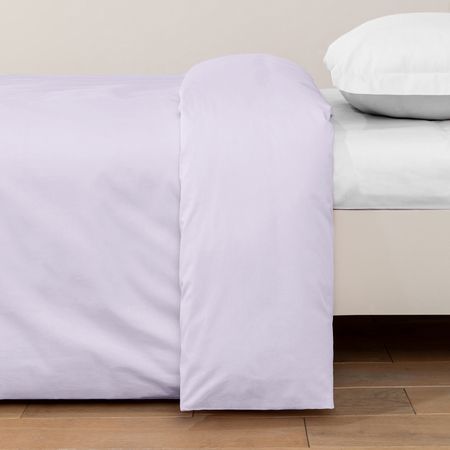 Пододеяльник Холодный серый/Cool Gray кресло кровать boss 2 0 велюр alkantara серый