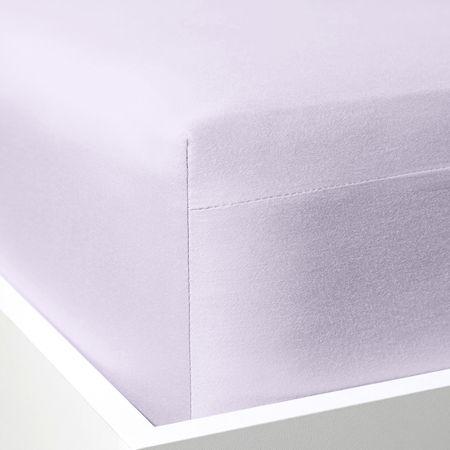 Простыня на резинке Холодный серый/Cool Gray кресло кровать boss 2 0 велюр alkantara серый