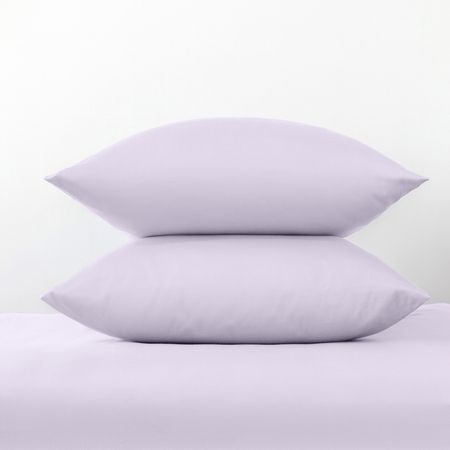 Комплект наволочек Холодный серый/Cool Gray кресло кровать boss 2 0 велюр alkantara серый