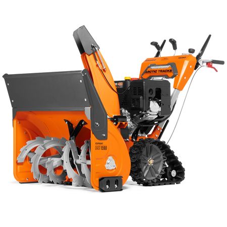 Снегоуборщик DAEWOO DAST 1590 бензиновый