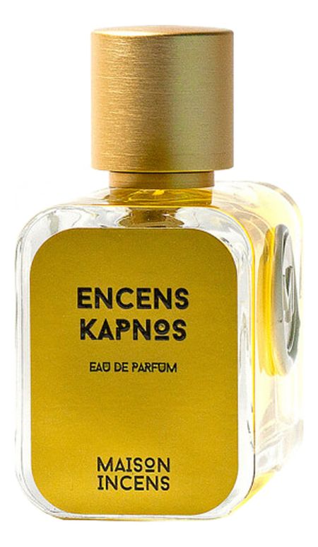 Encens Kapnos: парфюмерная вода 50мл