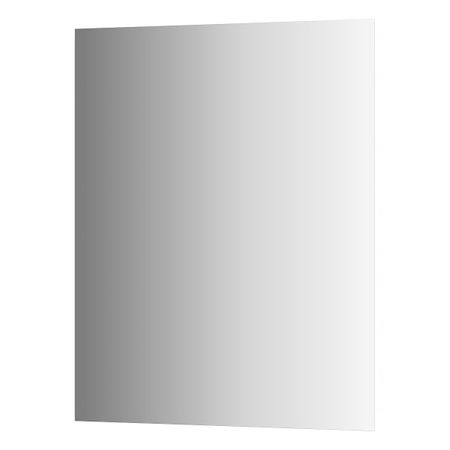 Зеркало Evoform с фацетом 15 mm 80х100 см