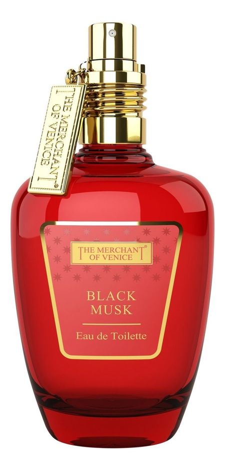 Black Musk: туалетная вода 50мл уценка wild musk туалетная   50мл уценка