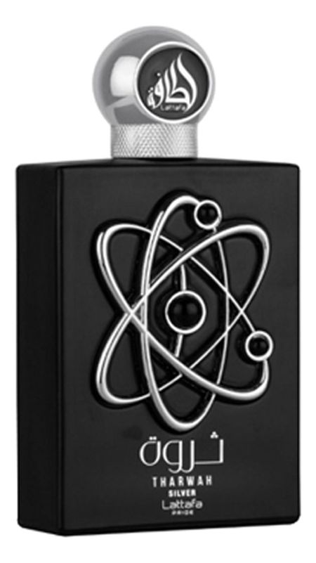 Pride Tharwah Silver: парфюмерная вода 100мл уценка