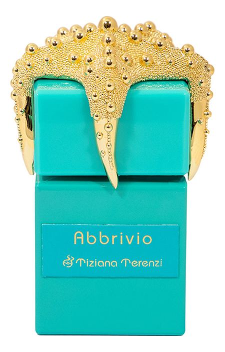 Abbrivio: духи 100мл уценка