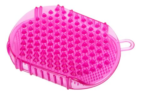 Рукавичка массажная Принцесса TD 0073 рукавичка