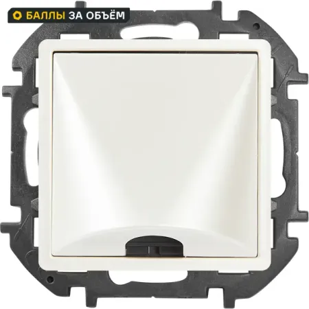 Вывод кабеля Lexman Lilian цвет жемчужный тестовая плата hdmi hbxintao b 021