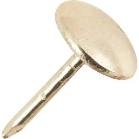 Гвозди декоративные 9x13 мм 20 шт.