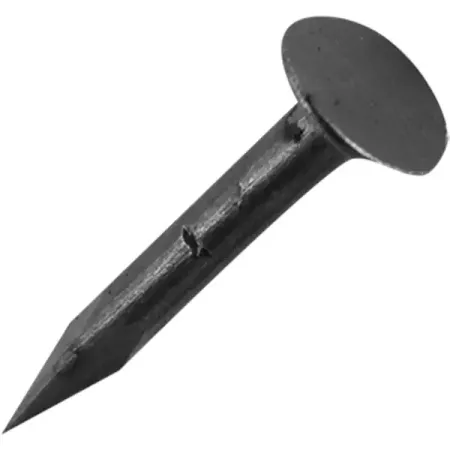 Гвозди декоративные 4.5x10 мм 20 шт. гвозди мебельные никелированные 1 4х10мм 40шт