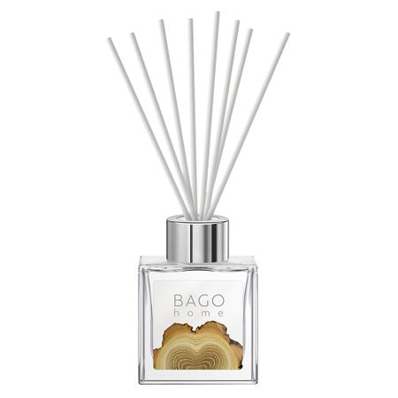 Аромадиффузор с палочками Bago home Гваяковое дерево 50 мл гаррига жоан метод парного танца как создать гармонию в отношениях и двигаться по жизни в одном ритме