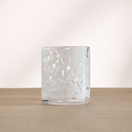 Стакан Спот/Spot, белый