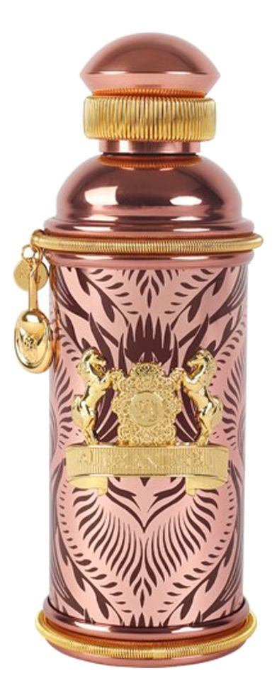 Morning Muscs: парфюмерная вода 100мл уценка парфюмерная alexandre j muscs