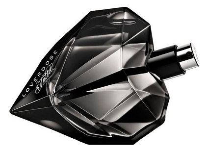 Loverdose Tattoo: парфюмерная вода 75мл уценка loverdose парфюмерная   75мл уценка