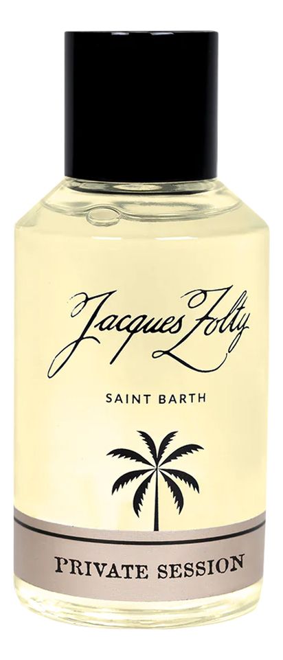 Private Session: парфюмерная вода 100мл уценка man private парфюмерная   100мл уценка