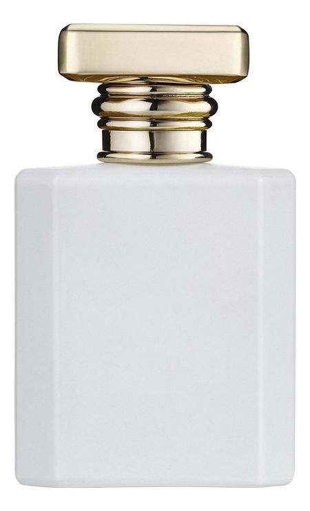 White Gold: духи 50мл уценка