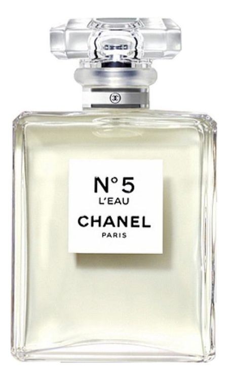 No5 L'Eau: туалетная вода 35мл уценка une fleur de chanel винтаж туалетная 35мл уценка