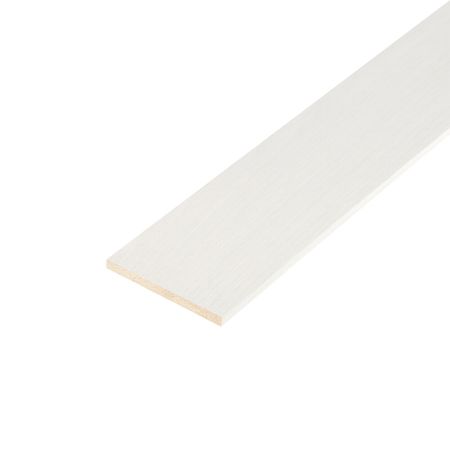 Наличник Лайт 28 70х6х2140 мм финишпленка 3D day прямой (1 шт.)