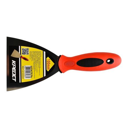 Шпатель КРЕОСТ 100 мм владимир иванович колчунов справочное пособие по строительной механике том 2