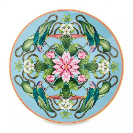 Тарелка закусочная Wedgwood Вандерласт Животный мир 20 см