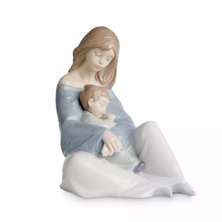 Фигурка NAO Величайшая связь 18х19х13 см геннадий геннадьевич сорокин запретная связь