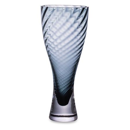 Ваза Krosno Дельфин 25 см д творчества развивашки аппликация из мягких гранул дельфин т3412