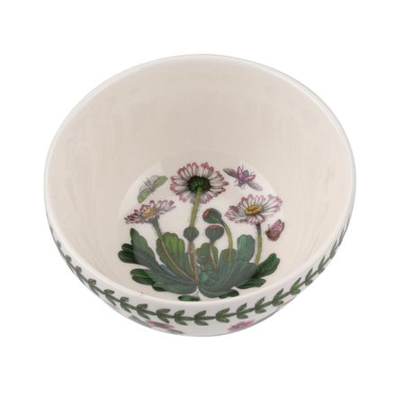 Cалатник Portmeirion Ботанический сад Маргаритка 14 см ирина вадимовна крюкова никитский ботанический сад история и судьбы