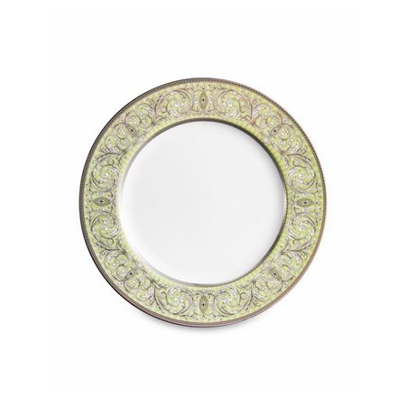 Тарелка закусочная Narumi Блеск 21 см