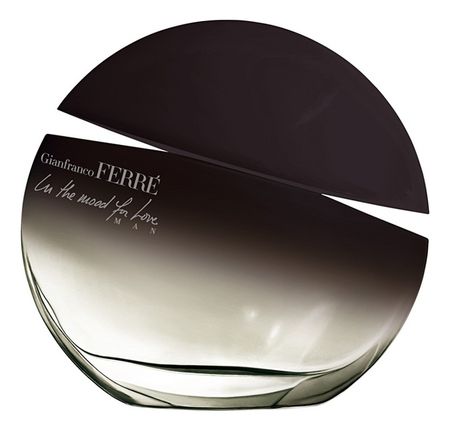 In The Mood For Love Man: туалетная вода 50мл уценка love at first glow туалетная 50мл уценка