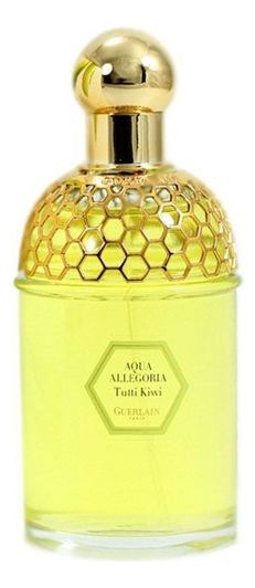 Aqua Allegoria Tutti Kiwi: туалетная вода 75мл уценка aqua allegoria herba fresca туалетная 75мл уценка