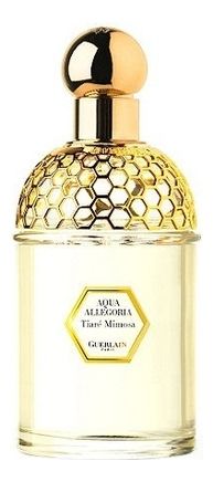 Aqua Allegoria Tiare Mimosa: туалетная вода 125мл уценка aqua allegoria passiflora туалетная 125мл уценка