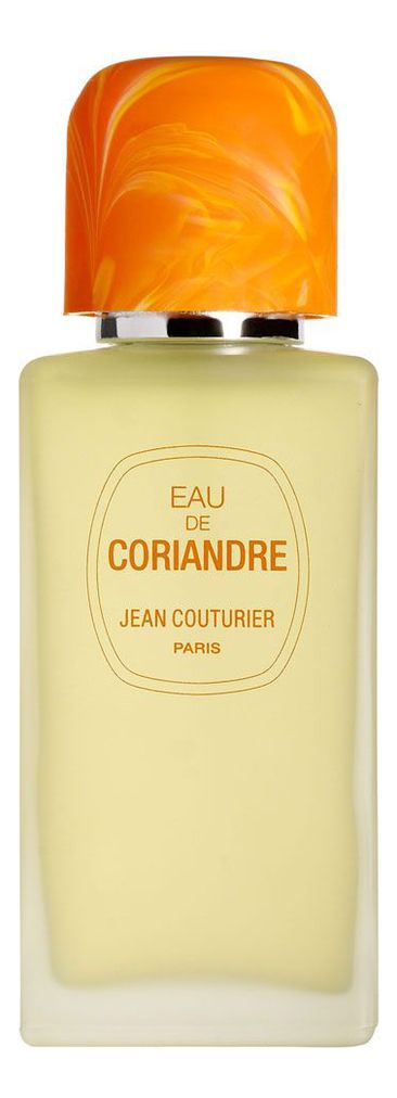 Eau De Coriandre: туалетная вода 100мл уценка coriandre туалетная   100мл уценка