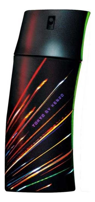 Tokyo By Kenzo: туалетная вода 30мл уценка man туалетная 30мл уценка