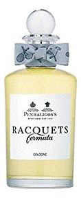 Racquets Formula Cologne: одеколон 100мл уценка