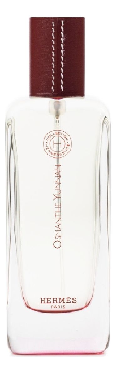 Hermessence Osmanthe Yunnan: туалетная вода 100мл уценка hermessence iris ukiyoe туалетная   100мл уценка