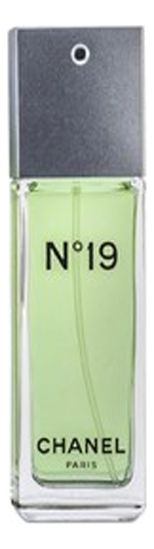 No19: духи 15мл запаска уценка