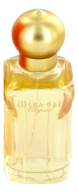 Mira-Bai Винтаж: туалетная вода 50мл уценка