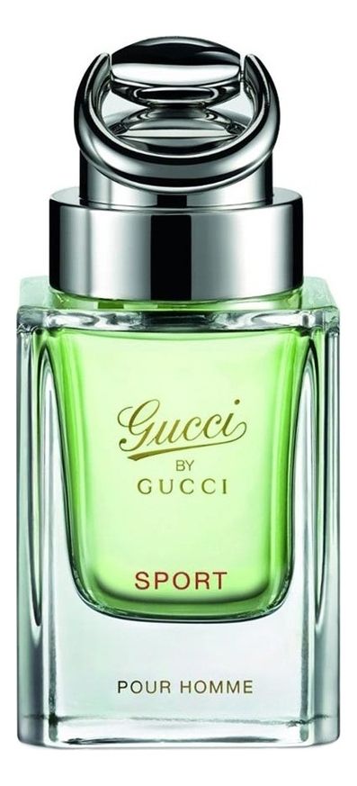 By Gucci Sport pour homme: туалетная вода 50мл уценка sport pro туалетная 50мл уценка
