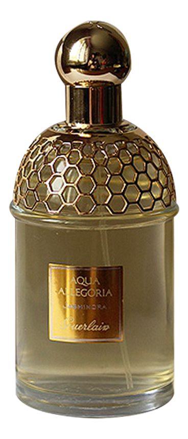 Aqua Allegoria Jasminora: туалетная вода 125мл уценка aqua allegoria passiflora туалетная 125мл уценка