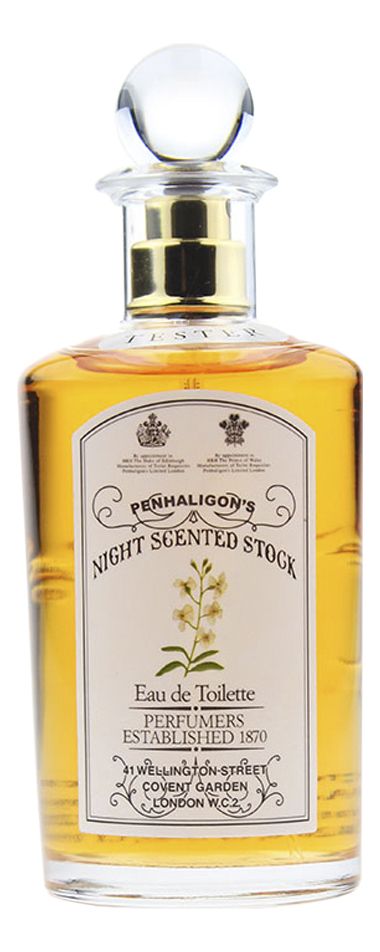 Night Scented Stock: туалетная вода 100мл уценка spirit night fever for men туалетная   100мл уценка