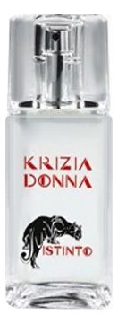 Donna Istinto: туалетная вода 100мл уценка donna acqua valentino туалетная 100мл уценка