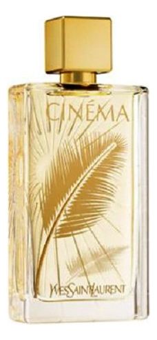 Cinema Scenario D'ete: туалетная вода 90мл уценка