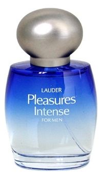 Pleasures Intense For Men: одеколон 50мл уценка